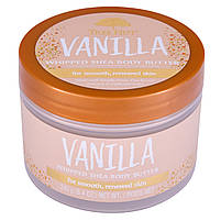 Баттер для тіла Tree Hut Vanilla Whipped Body Butter, фото 3