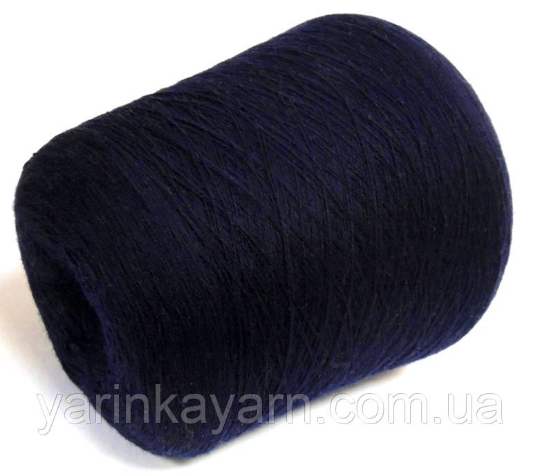 Меринос 100% арт. Cashwool. Італійська бобінна пряжа.