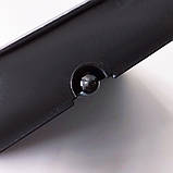 Чабань (Чайна дошка) дерев'яна - бамбукова дошка, пластиковий піддон, фото 3