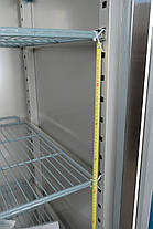 GoodFood Шафа холодильна -2 +8℃, на 1200 л GN1200TN-HC, фото 4