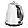 Чайник електричний Adler AD 1343 white 1,5 L, фото 4