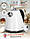 Чайник електричний Adler AD 1343 white 1,5 L, фото 8