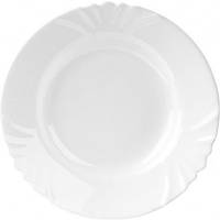 Тарілка обідня Luminarc Cadix 25 см H4132