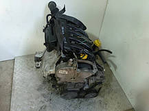 K4M766 Двигун, фото 5