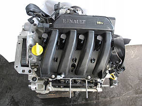 K4M788 Двигун, фото 1