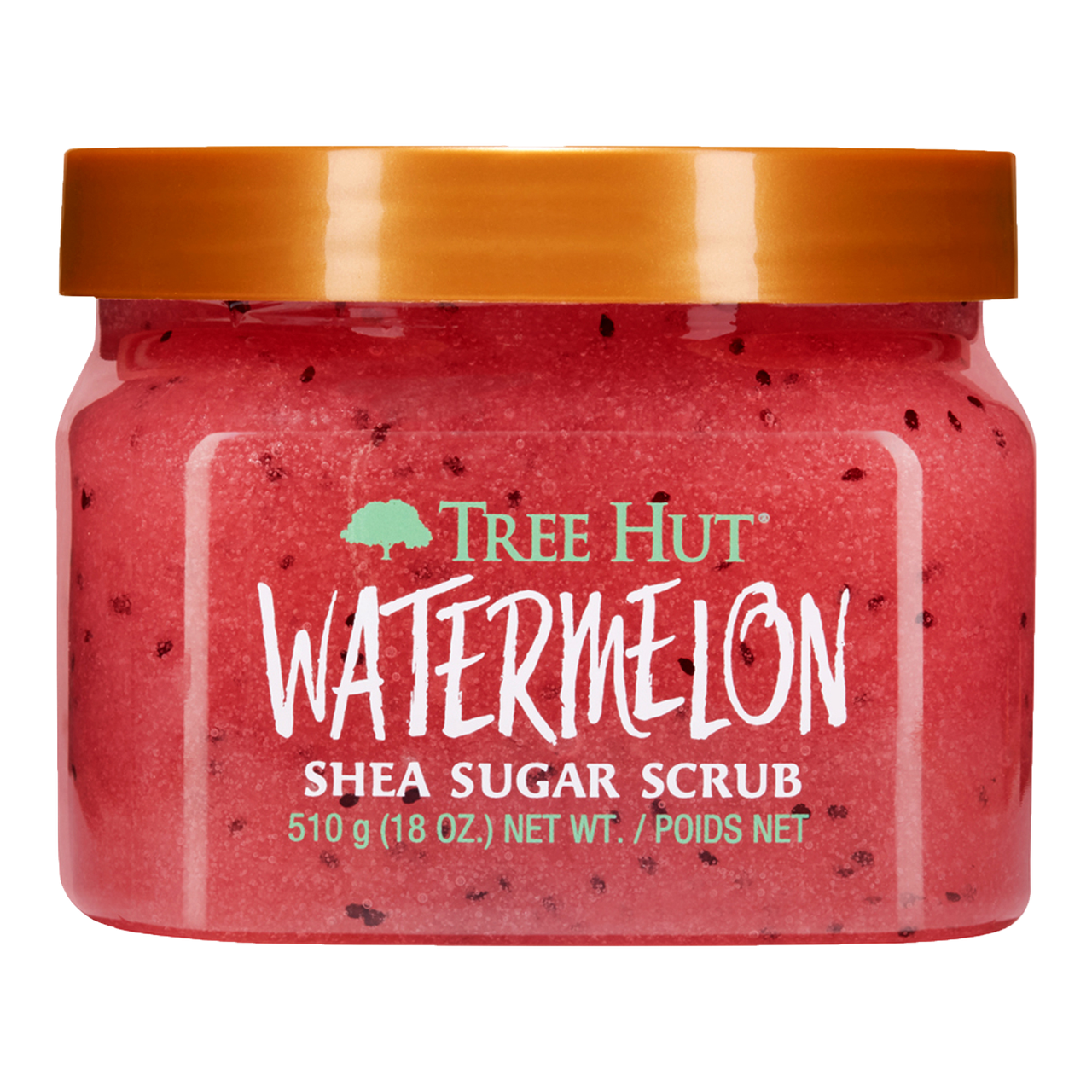 Скраб для тіла Tree Hut Watermelon Sugar Scrub, фото 1