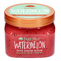 Скраб для тіла Tree Hut Watermelon Sugar Scrub, фото 2