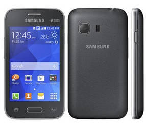 Чехлый на Samsung Galaxy Yong, G130 2014