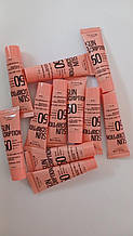Сонцезахисний крем для обличчя SPF50 Top Beauty, 30мл