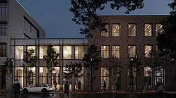 2024 г. Инновационный центр коворкинга, г. Ивано-Франковск