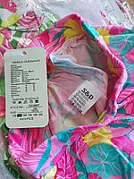 Шорти для дівчат оптом, S&D, 134-164 см, № CH-6907, фото 2