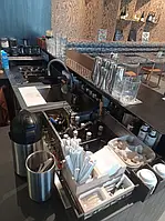 2024 г. Сеть кофеен, г. Киев