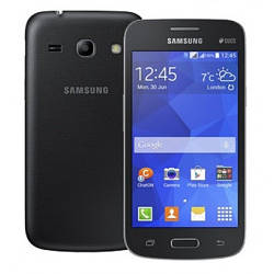 Чехлый на Samsung Galaxy Star Advance, G350
