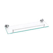 Полиця для ванної кімнати Kroner KRP Edelstahl Klassisch — ESG3707