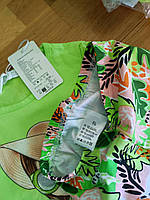 Набір 2 в 1 для дівчат оптом, S&D, 4-12 років,  № CK-69, фото 5