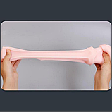 Мастурбатор чоловічий із вібропулею для члена стимулятора, Реалістична вагіна з вібрацією, Інтимні іграшки, фото 9