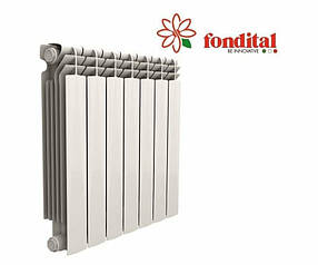 Fondital alustal 500/100