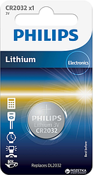 Елементи живлення