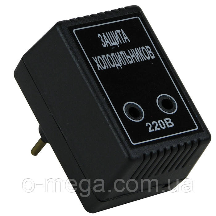 Бар'єр DigiCOP для захисту холодильника 10А