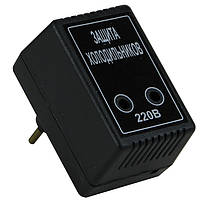 Бар'єр DigiCOP для захисту холодильника 10А