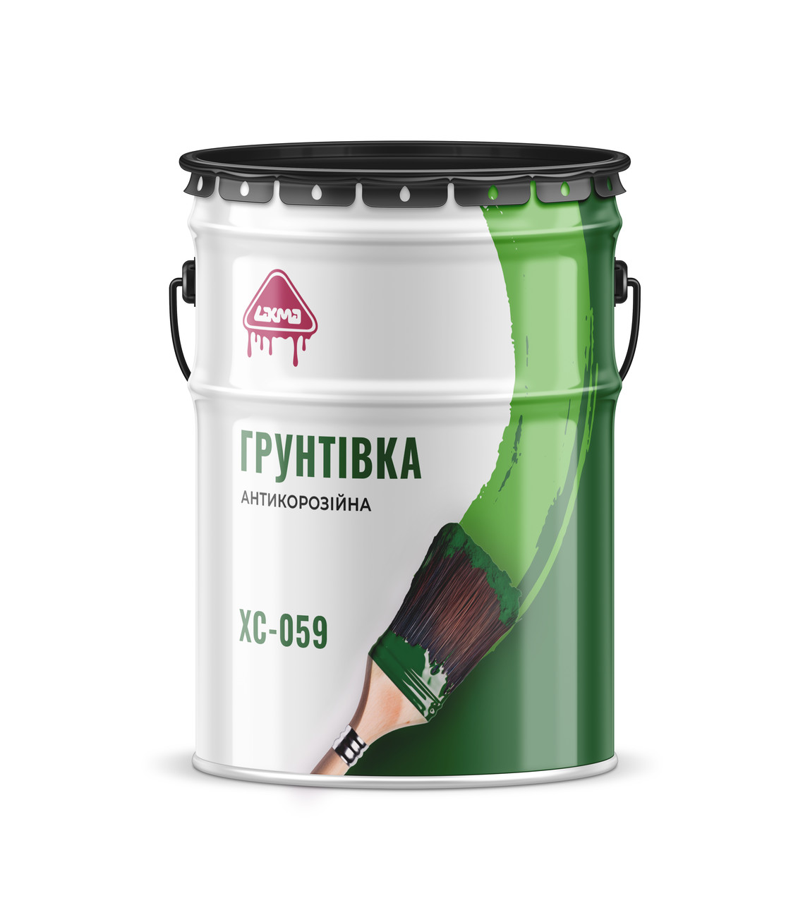 Грунтівка ХС-059
