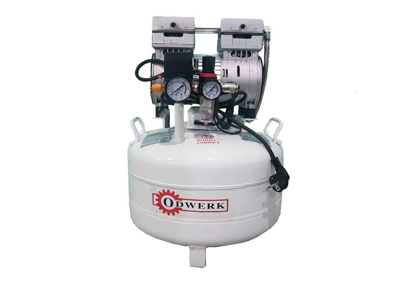 Компресор безоливний Odwerk TOF-7535