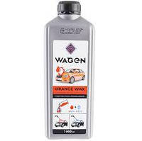 Віск рідкий з ароматом апельсина WAGEN “ORANGE WAX” 1 л