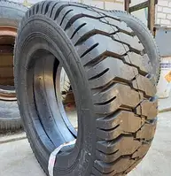 Шина для навантажувача 5.00-8 L-6 ARMOUR
