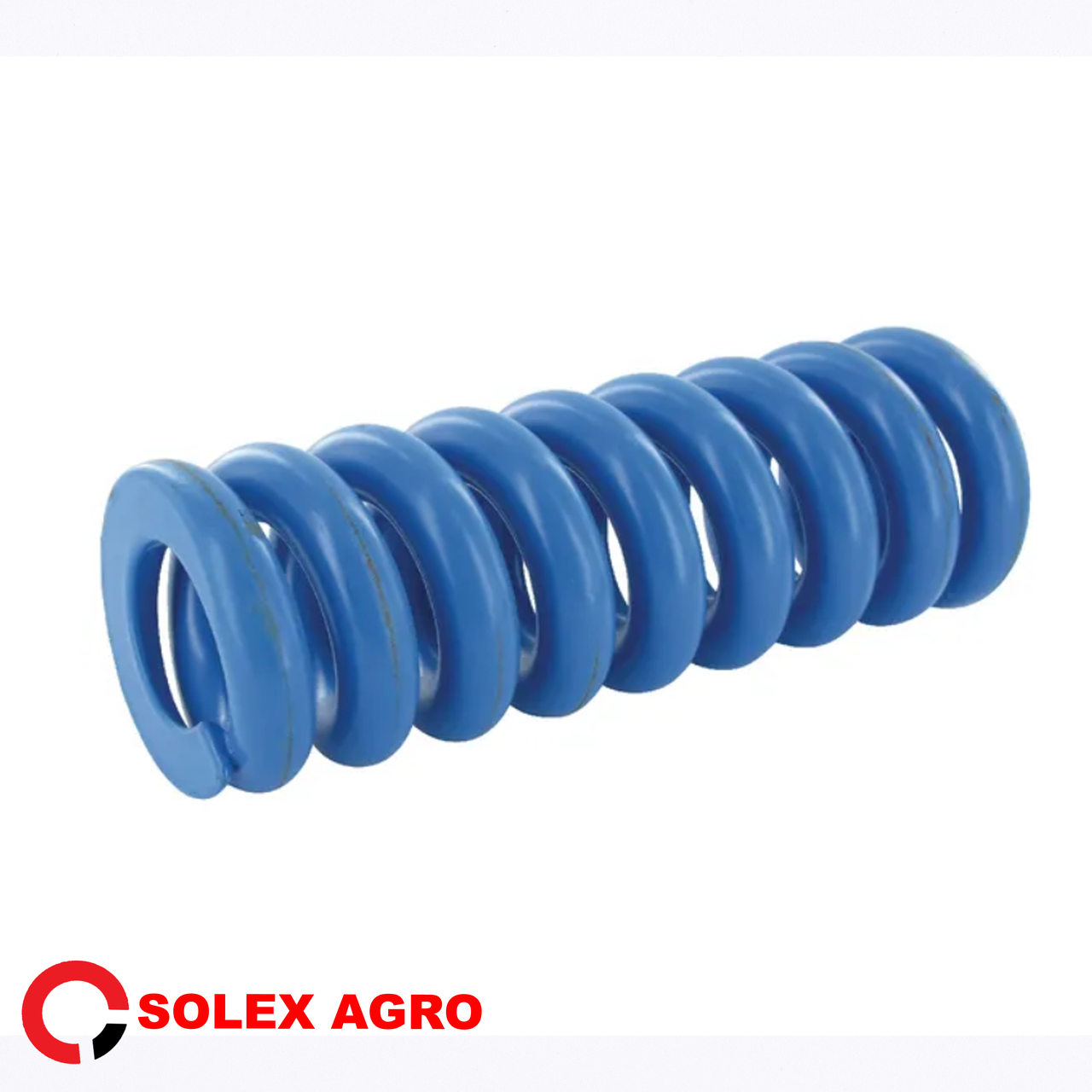 3298409 Пружина 14х47х175 Lemken
