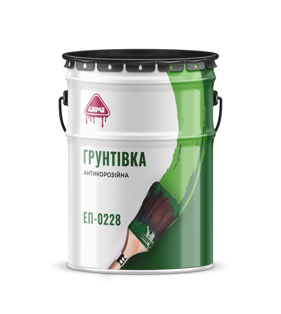 Грунтівка ЕП-0228, фото 1