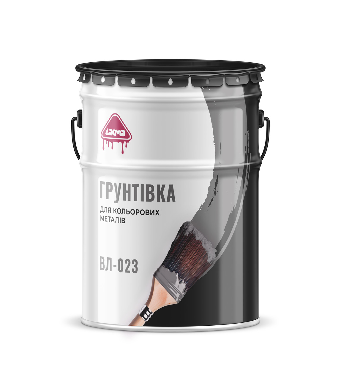 Грунтівка ВЛ-023