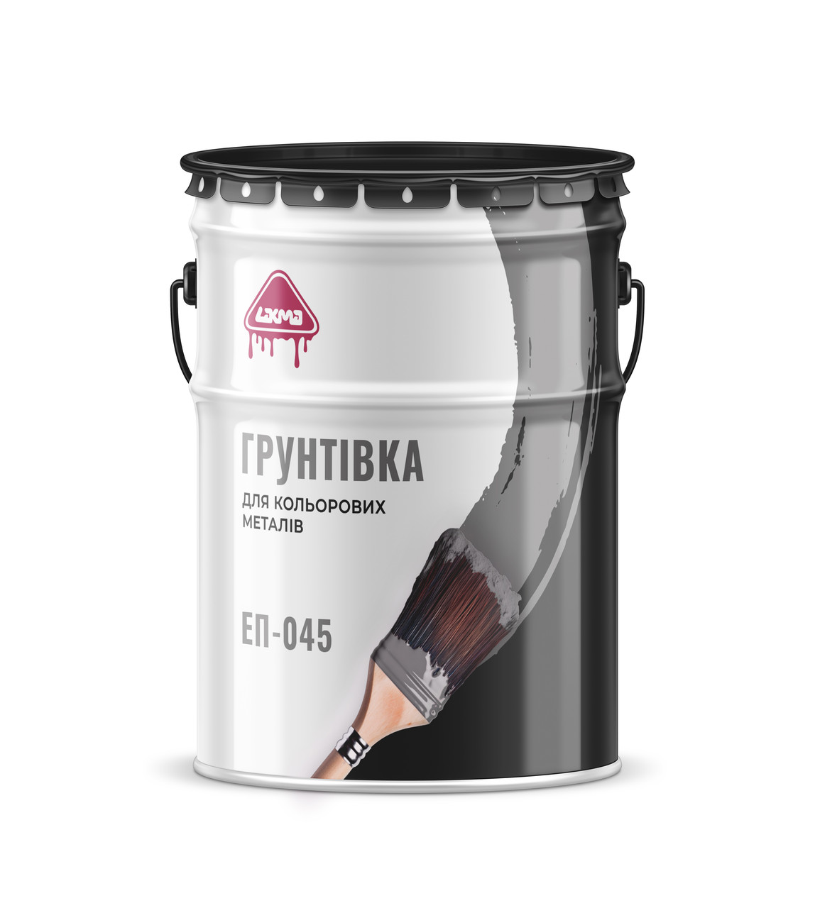 Грунтівка ЕП-045