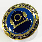 Виготовлення закатних значків, круглі значки на шпильці, фото 9