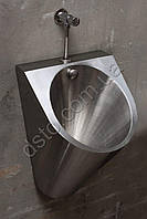 Унітази антивандальні з нержавіючої сталі