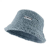 Зимовий жіночий капелюх-відро / рибацька шапка / зимова панама / тедді / баранець тепла Hai Talento M