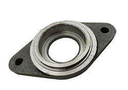 Кришка підшипника (відкрита)  тримера ЗМ-60/90 (арт. ЗА 03.101)