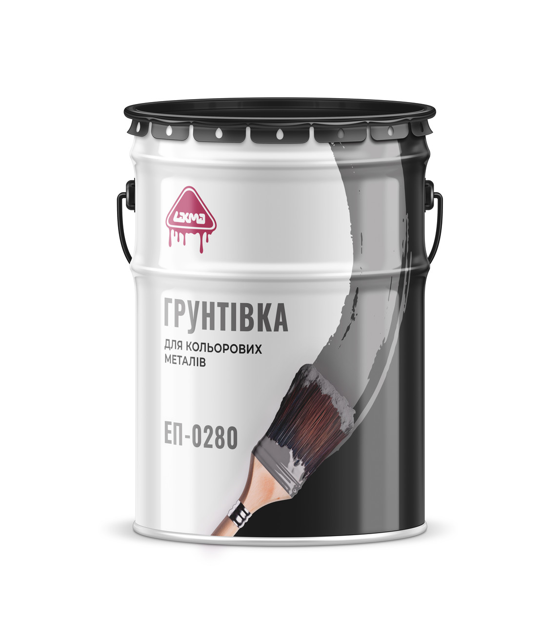 Грунтівка ЕП-0280, фото 1