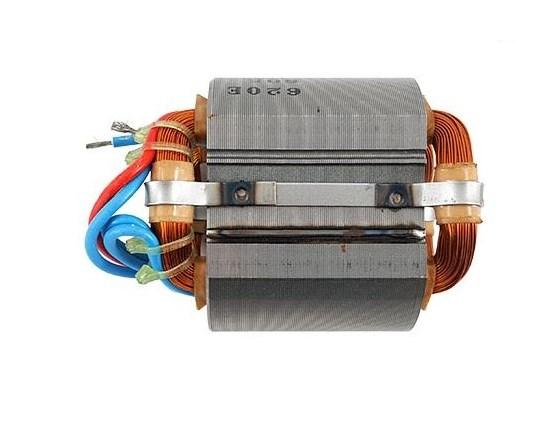 Статор електродвигуна WR22SA Hikoki Hitachi 340620E