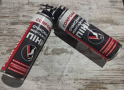 Очисник монтажної піни Confoam 500 мл