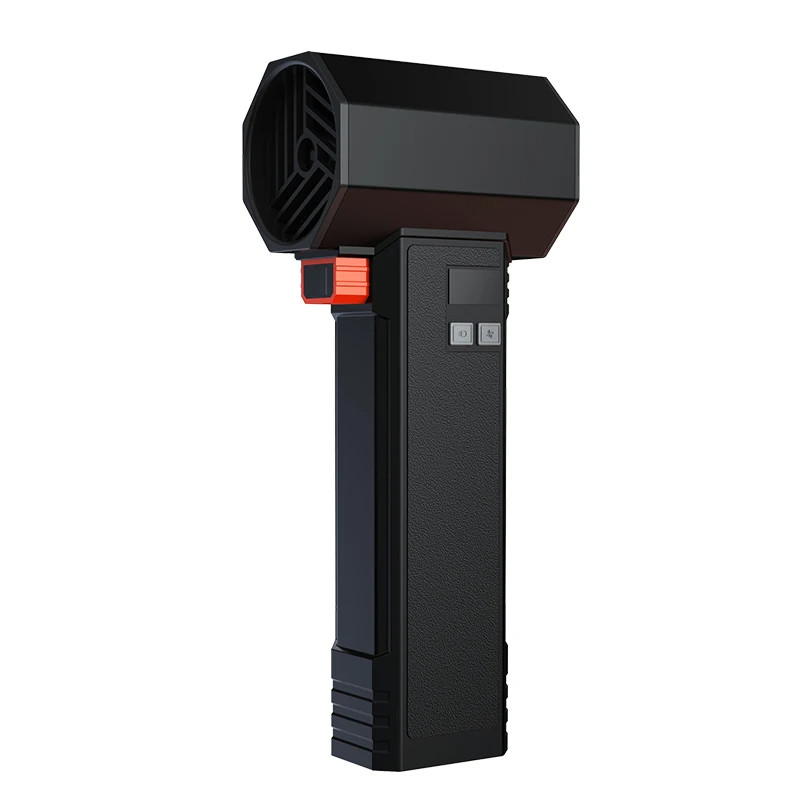 Турбовентилятор ВSmart Tornado Turbo T64