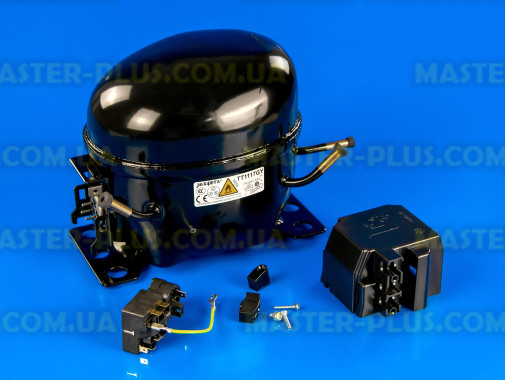 Компресор Jiaxipera TT1117GY R600a 198W для холодильника