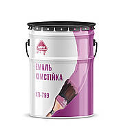 Емаль ХП-799