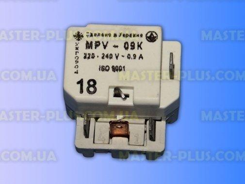 Реле пускове MPV 1.8A (Нагорода)