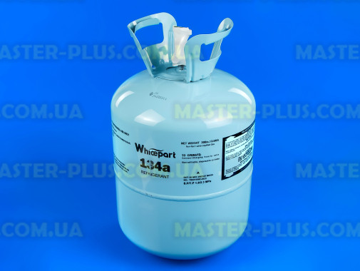 Фреон R134a 13,6 кг Whicepart для холодильників - Газ-фреон для ретрофіту