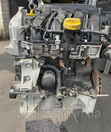 K4M794 Двигун, фото 1