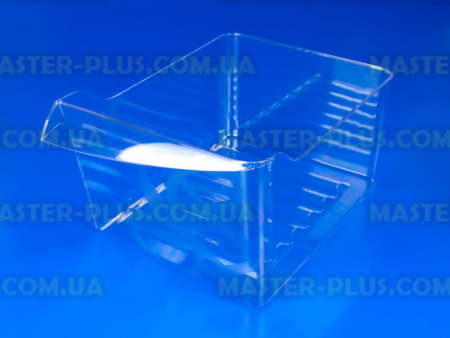 Ящик для овочів Electrolux 2647027016 правий прозорий, 400x200x400 мм