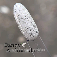 Гель-лак DANNY ANDROMEDA №01 10 ml
