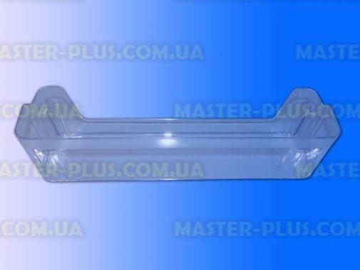 Полиця для пляшок Samsung DA63-03033B, 480мм, прозора, для холодильника
