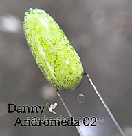 Гель-лак DANNY ANDROMEDA №02 10 ml