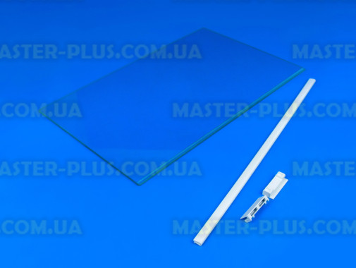 Полка Electrolux 4055346128 для холодильника - надійна заміна для зберігання продуктів